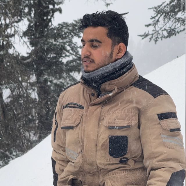 Govind Sharma